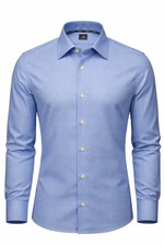 Camicia Uomo Navigare Collo