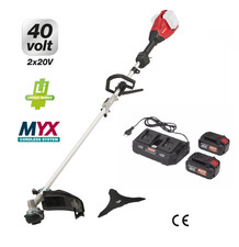 DECESPUGLIATORE A BATTERIA