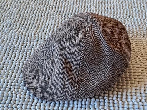 Cappello coppola warm and - cappello,