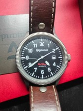 orologio da polso Gigandet red baron