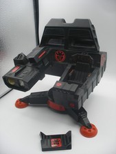 Mattel vintage 87 CAPTAIN