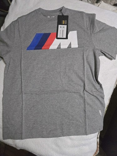Maglia logo bmw unisex - maglia,