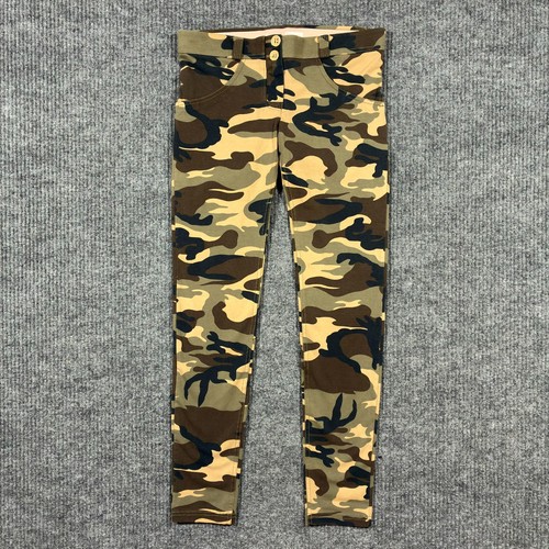 Leggings donna freddy up - freddy, wr.up