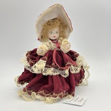 Bambola di Porcellana da