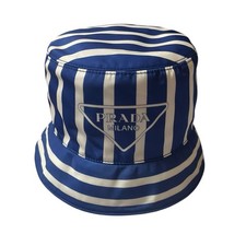 Cappello da pescatore Prada taglia S