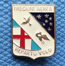 Distintivo A.M. Aeronautica