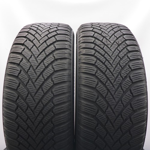 Pezzi continental 205 - continental, 205/55