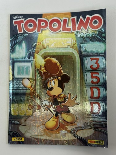 Topolino 3500 variant - topolino,