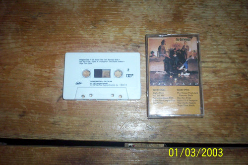 Betweens u s - (, 2