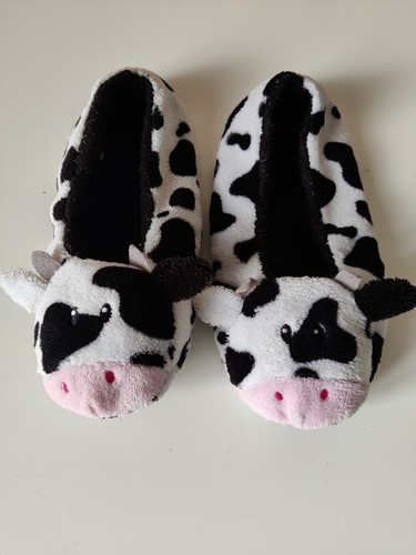 Ciabatte pantofole peluche - , a