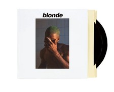 Frank Ocean - Blonde 2x LP