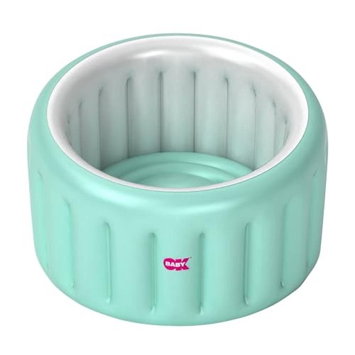 Okbaby vaschetta gonfiabile - vaschetta,