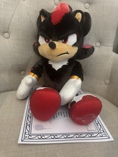 Shadow the Hedgehog, Sonic 3