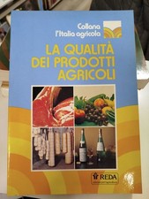 LA QUALITA' DEI PRODOTTI