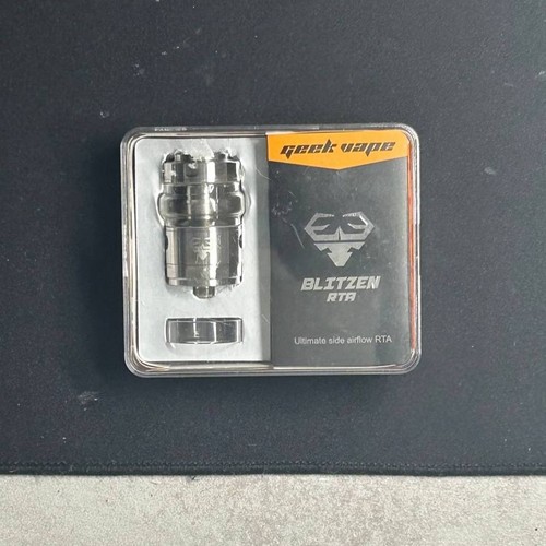 Geekvape atom rta - geekvape,