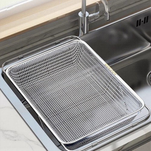 Sgocciolatoio acciaio inox - sgocciolatoio,
