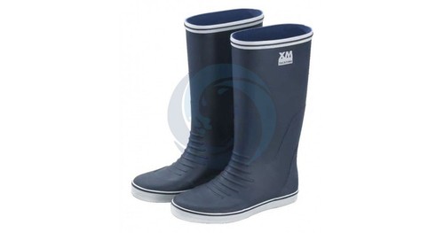Stivali cruising alti plastimo - alti,