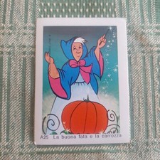 FIGURINA N A25 WALT DISNEY