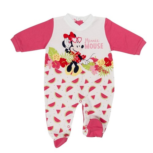 Minnie tutina stampa cocomeri - minnie,
