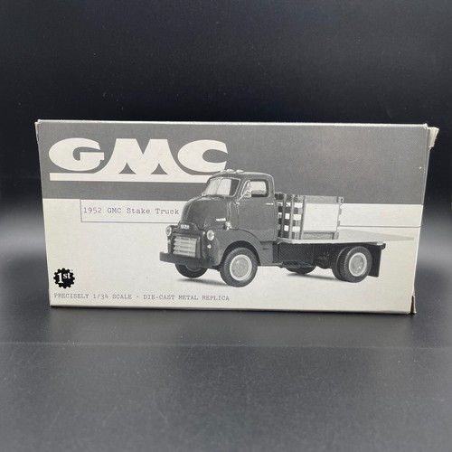 First gear texaco - texaco, 1952