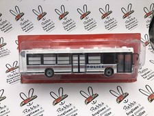 DIE CAST AUTOBUS DAL MONDO "
