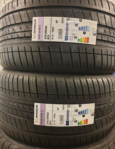 Michelin pilot sport 3 - pilot,