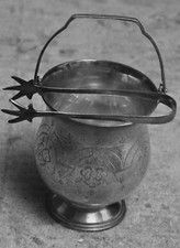 Secchiello Ghiaccio Sheffield