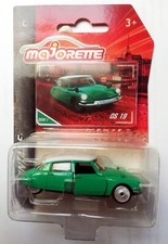 MAJORETTE Citroen DS 19 Model