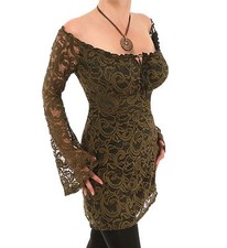 Nuovo Top In Pizzo