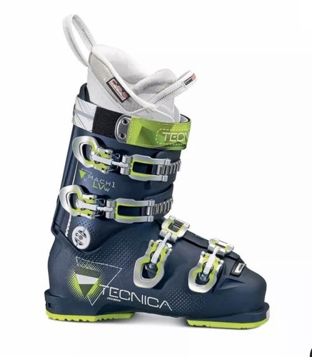Scarponi sci donna - da,