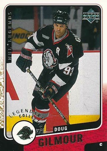 2000 upper deck legends oro - upper,