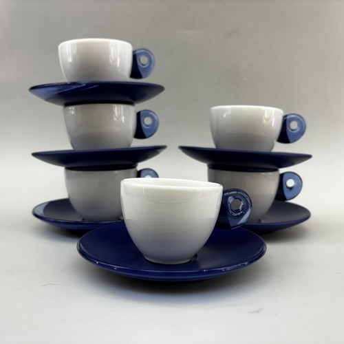 Tazzine piattini espresso - tazzine,