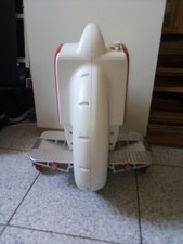 Airwheel monociclo x3 giroscopio colore Bianco