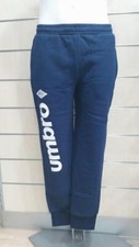 UMBRO PANTALONE KELLY - BLU -