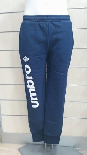 Umbro pantalone kelly blu - pantalone,