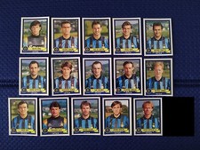 1992-93 INTER Calciatori