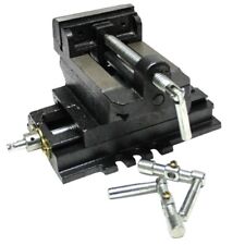 MORSA A CROCE PER TRAPANO A