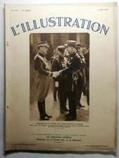 #19 Rivista L'Illustrazione
