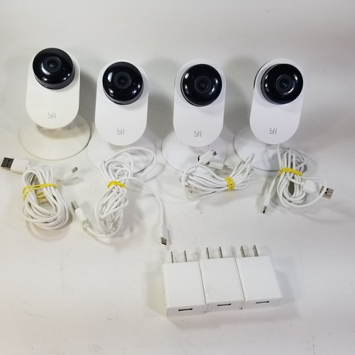 4pz telecamera casa 1080p - 4pz,