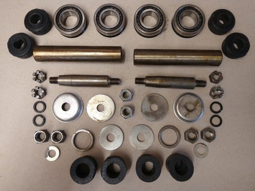 Kit ricostruzione sospensione - ricostruzione,