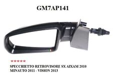 SPECCHIETTO RESTROVISORE