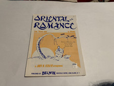 Oriental Romance Opera Prince