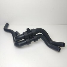 TUBO FLESSIBILE IMPIANTO RISCALDAMENTO FIAT PUNTO - LANCIA YPSILON PER 51742187