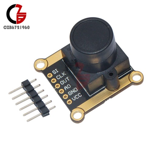 Tsl1401cl 128x1 sensore ccd - tsl1401cl,