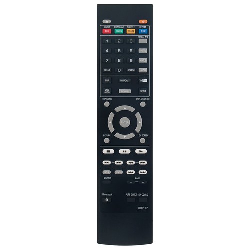 Telecomando bdp127 per - telecomando, yamaha