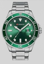 Orologio da polso uomo CURREN