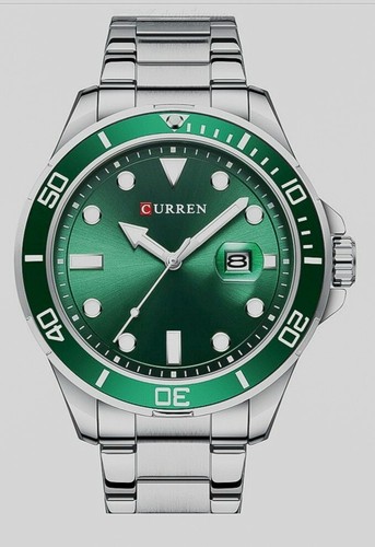 Orologio polso uomo - da,