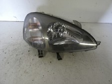 Faro proiettore anteriore