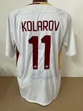 MAGLIA ROMA KOLAROV SHIRT