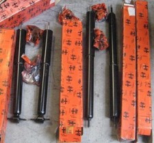 ALFA ROMEO ALFETTA GIULIETTA(116) KIT 4 AMMORTIZZATORI 60730538  60730503